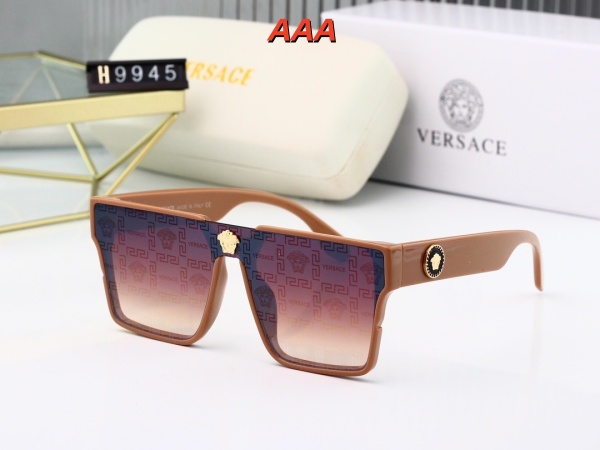 Versace-Sunglass(AAA)-0555