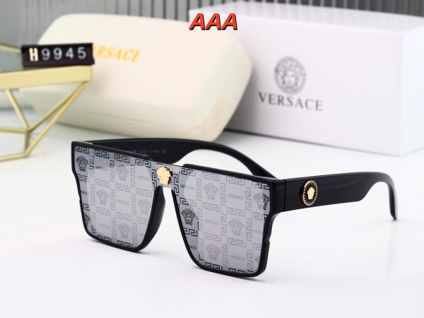 Versace-Sunglass(AAA)-0556