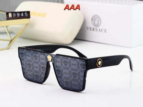Versace-Sunglass(AAA)-0557