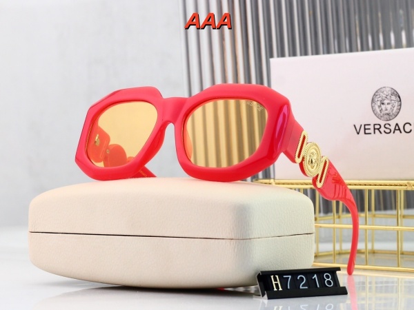 Versace-Sunglass(AAA)-0558