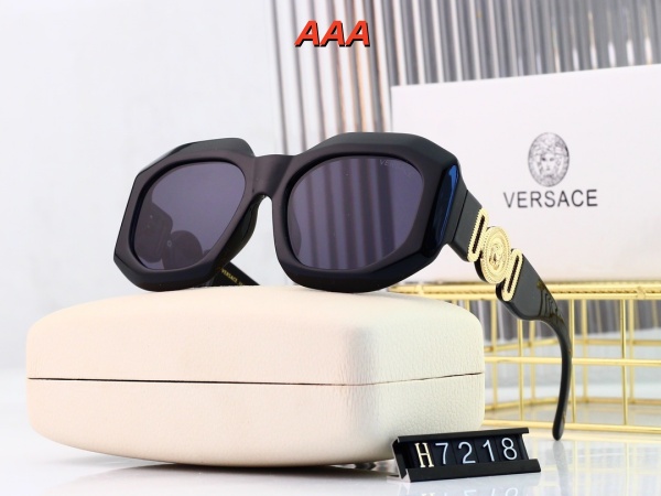 Versace-Sunglass(AAA)-0563