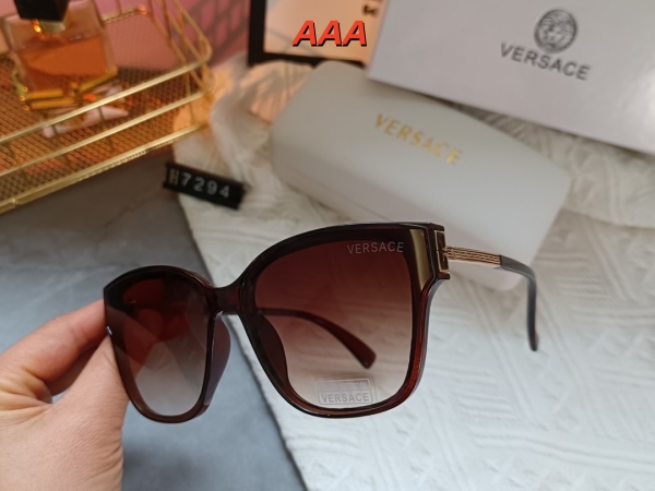 Versace-Sunglass(AAA)-0567