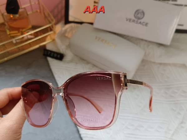 Versace-Sunglass(AAA)-0570