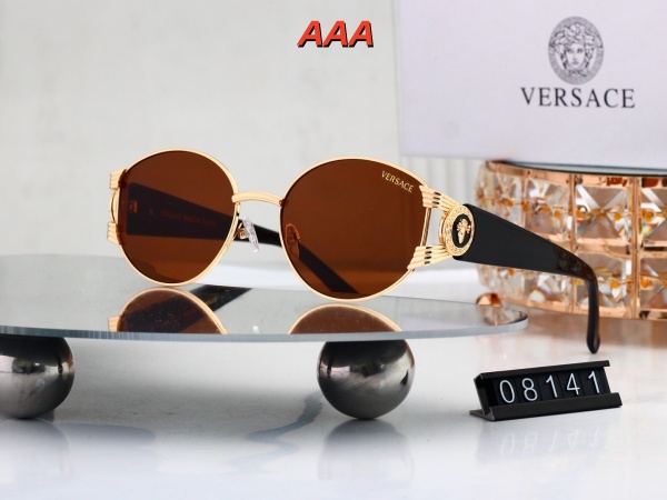 Versace-Sunglass(AAA)-0587