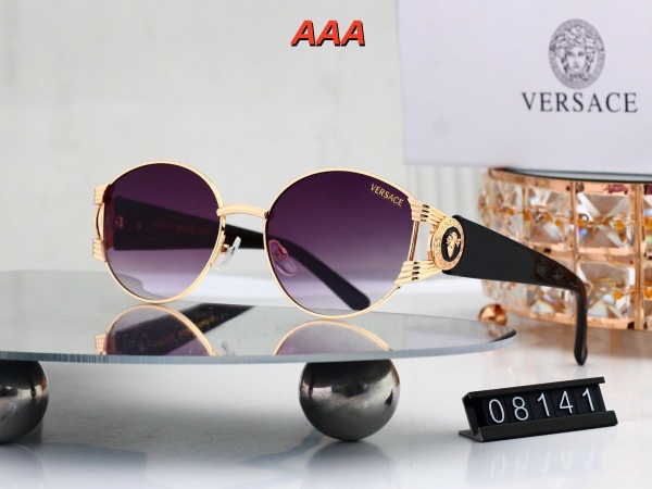 Versace-Sunglass(AAA)-0588
