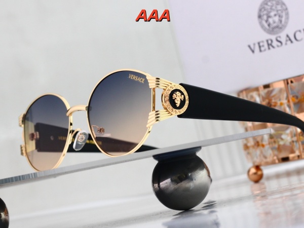 Versace-Sunglass(AAA)-0591