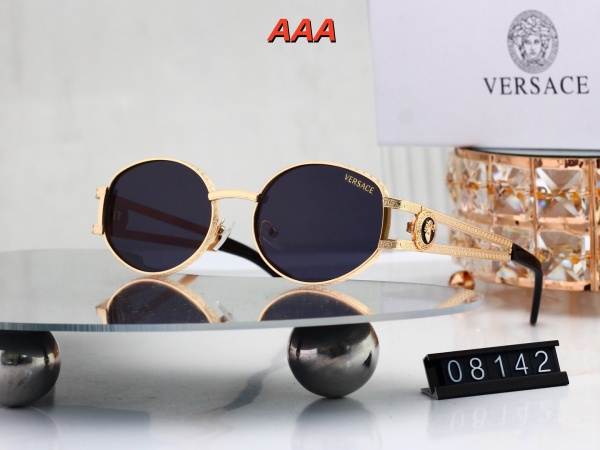 Versace-Sunglass(AAA)-0594