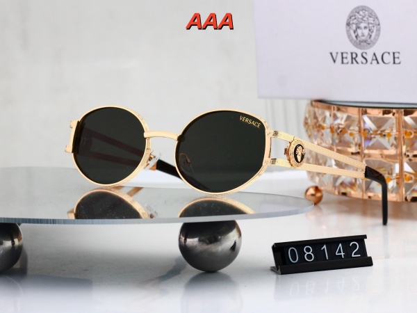 Versace-Sunglass(AAA)-0595