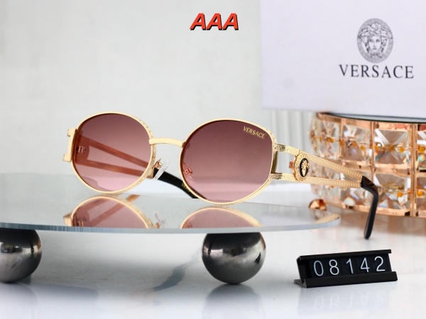 Versace-Sunglass(AAA)-0597