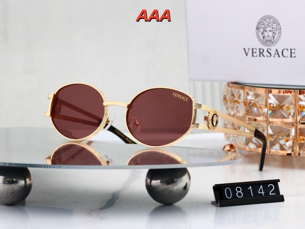 Versace-Sunglass(AAA)-0598