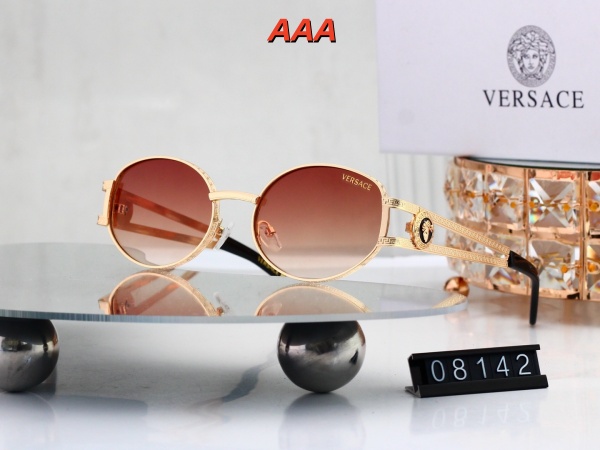 Versace-Sunglass(AAA)-0599