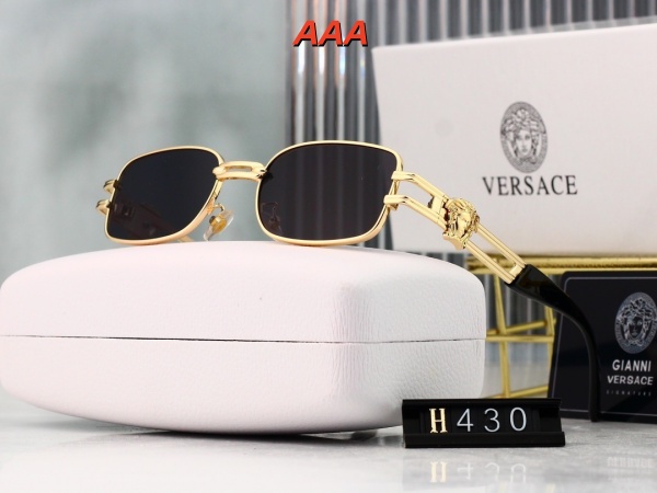 Versace-Sunglass(AAA)-0601