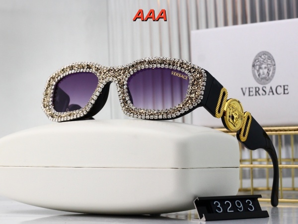 Versace-Sunglass(AAA)-0611