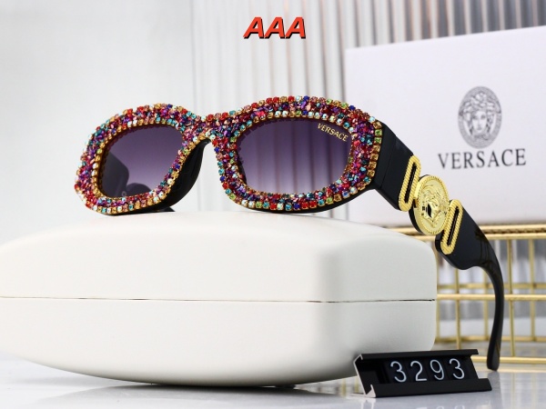 Versace-Sunglass(AAA)-0612