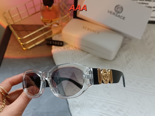 Versace-Sunglass(AAA)-0613