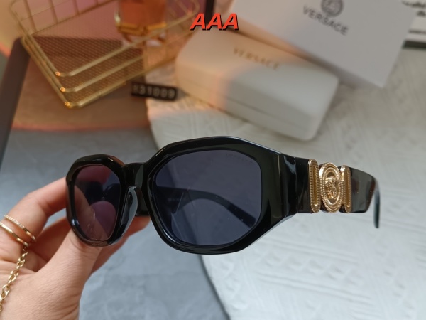 Versace-Sunglass(AAA)-0617