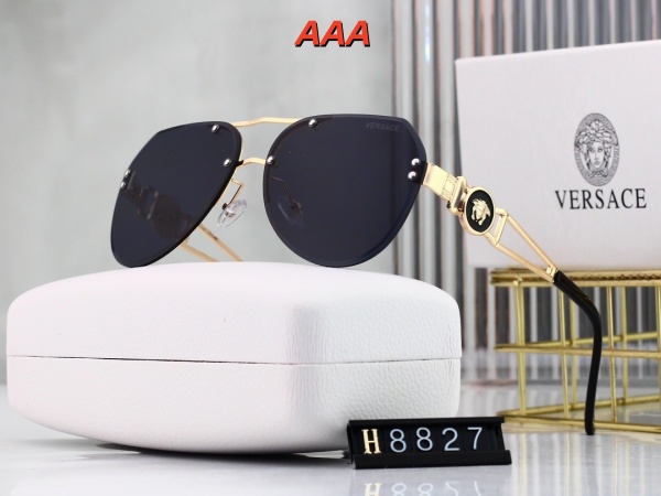 Versace-Sunglass(AAA)-0621