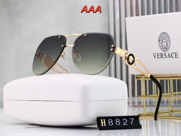 Versace-Sunglass(AAA)-0622