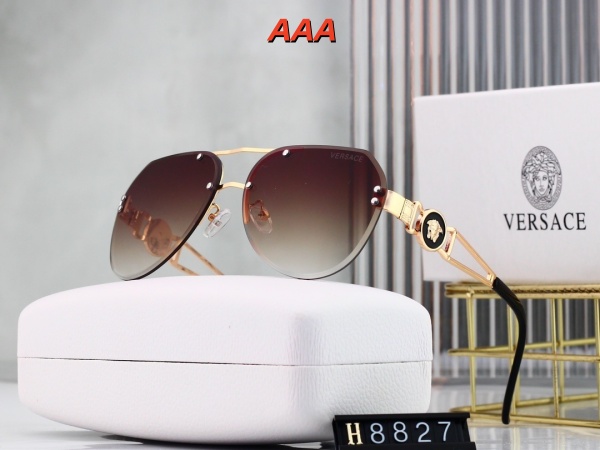Versace-Sunglass(AAA)-0624