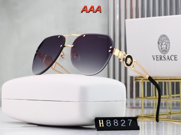 Versace-Sunglass(AAA)-0625