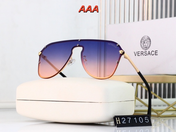 Versace-Sunglass(AAA)-0631