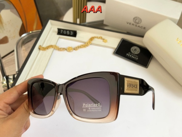Versace-Sunglass(AAA)-0633