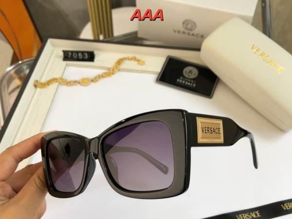 Versace-Sunglass(AAA)-0635