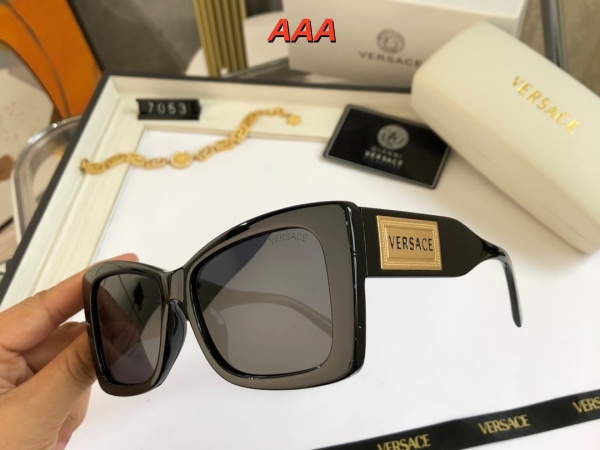 Versace-Sunglass(AAA)-0636