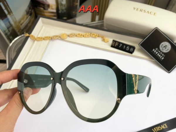 Versace-Sunglass(AAA)-0638