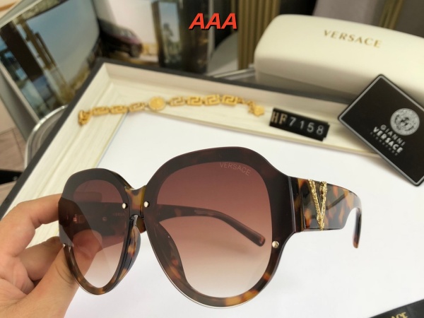 Versace-Sunglass(AAA)-0640