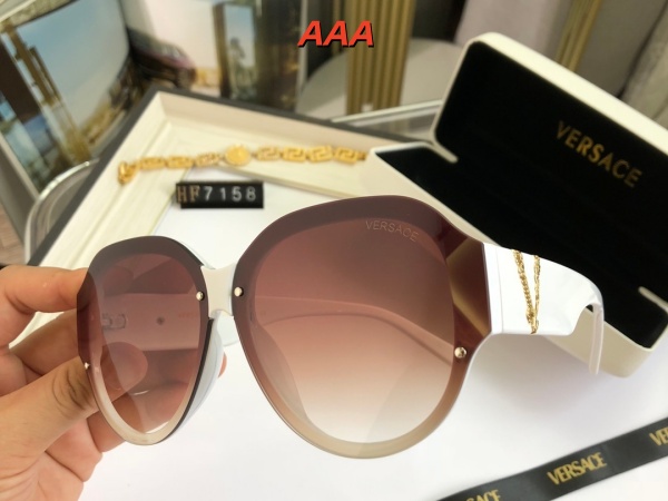 Versace-Sunglass(AAA)-0641