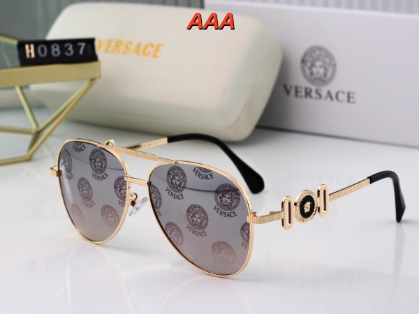 Versace-Sunglass(AAA)-0642