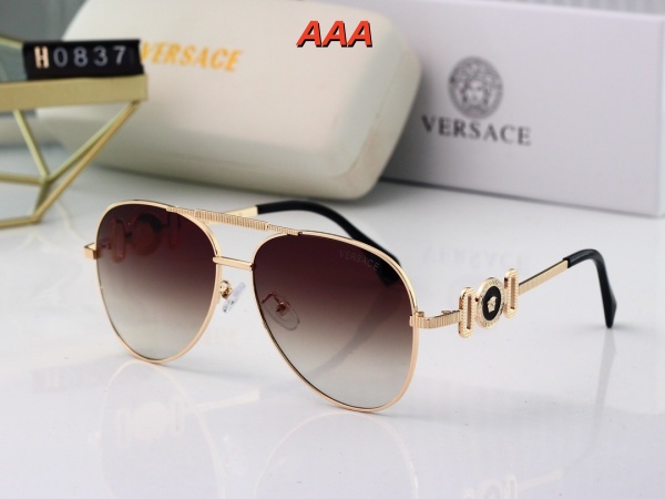 Versace-Sunglass(AAA)-0645