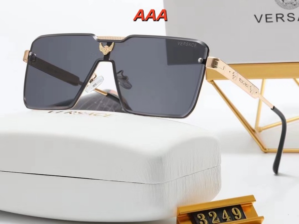 Versace-Sunglass(AAA)-0657