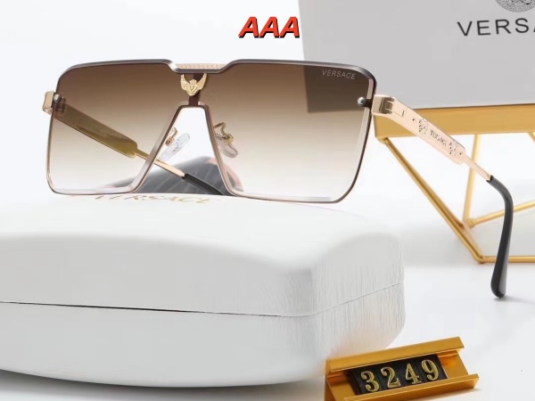 Versace-Sunglass(AAA)-0658