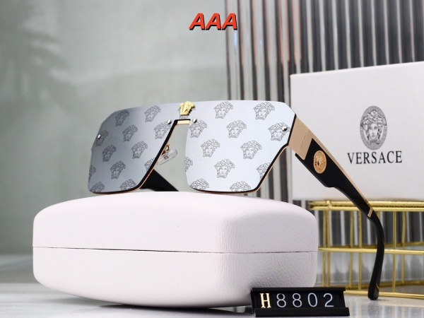 Versace-Sunglass(AAA)-0661