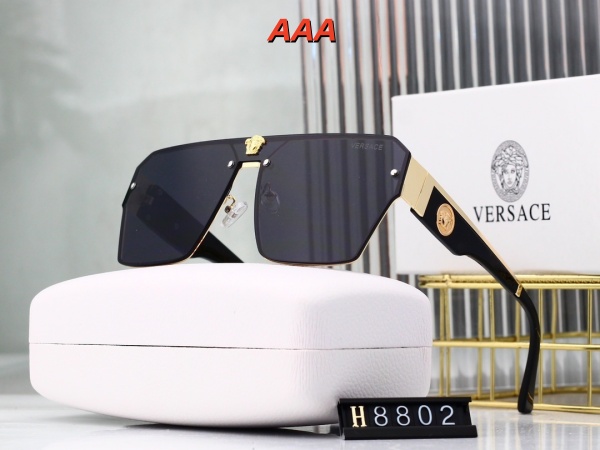 Versace-Sunglass(AAA)-0662