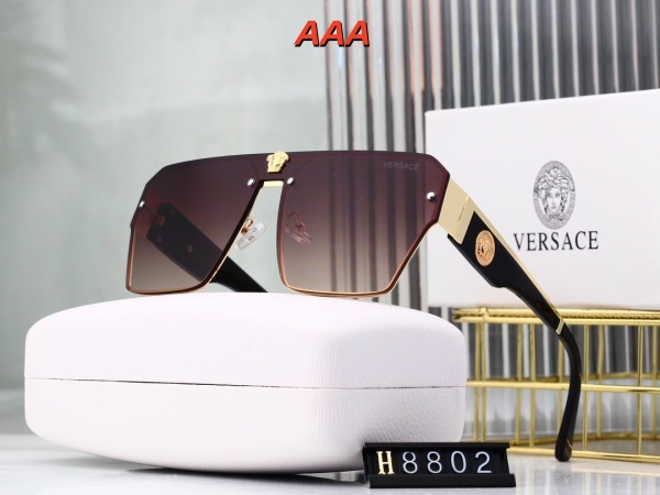 Versace-Sunglass(AAA)-0665