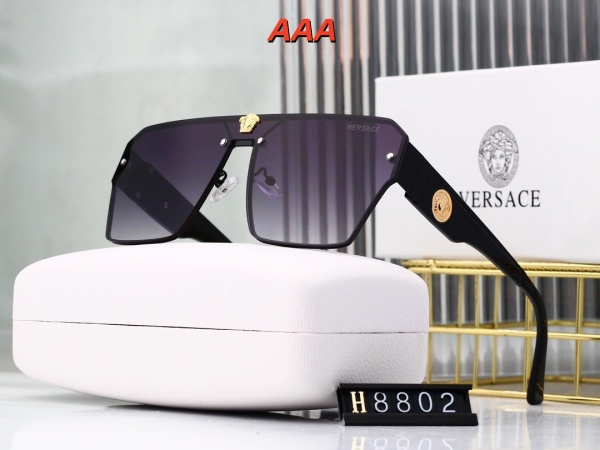 Versace-Sunglass(AAA)-0666