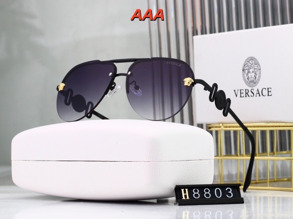 Versace-Sunglass(AAA)-0672