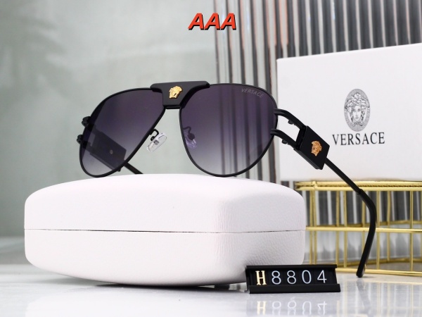 Versace-Sunglass(AAA)-0675