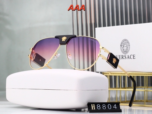 Versace-Sunglass(AAA)-0677