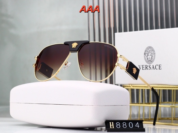 Versace-Sunglass(AAA)-0678