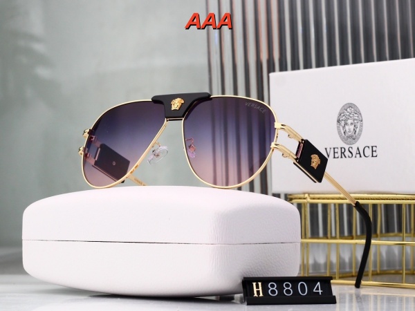 Versace-Sunglass(AAA)-0679