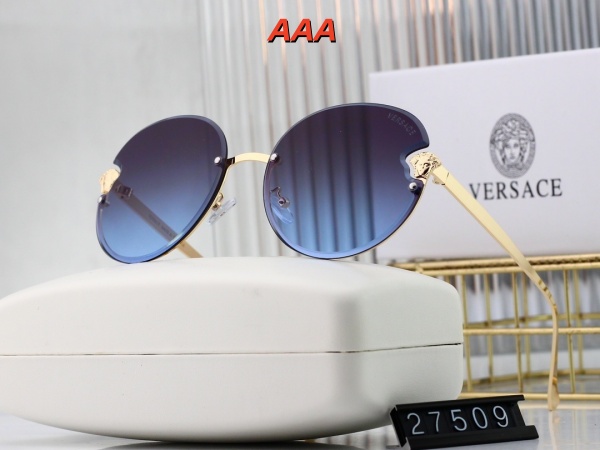 Versace-Sunglass(AAA)-0691