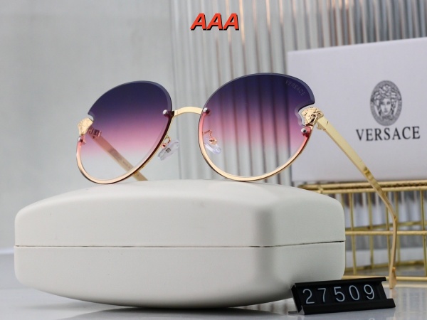 Versace-Sunglass(AAA)-0692