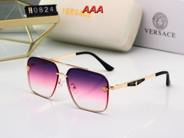 Versace-Sunglass(AAA)-0697