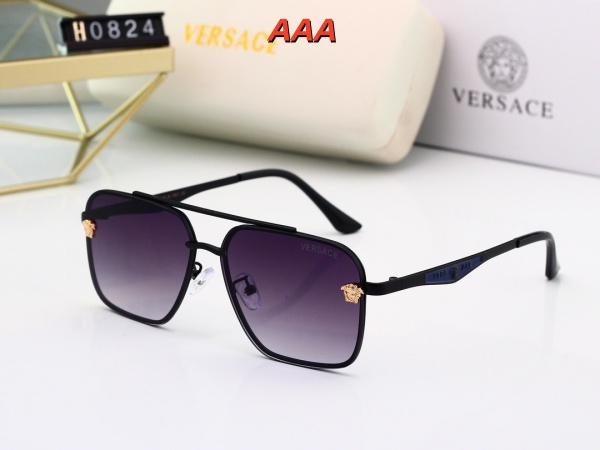 Versace-Sunglass(AAA)-0699