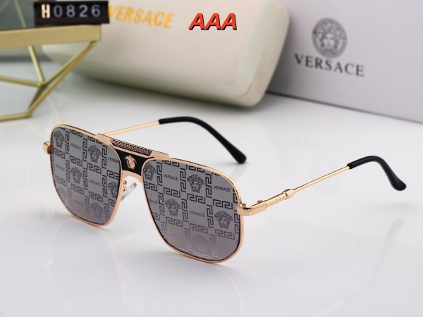 Versace-Sunglass(AAA)-0709
