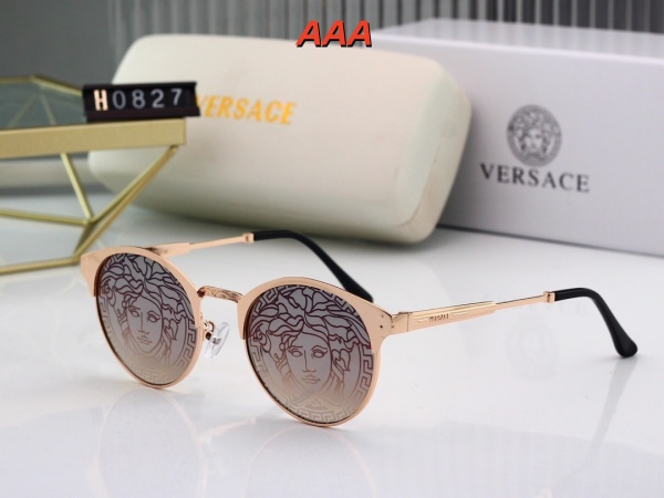 Versace-Sunglass(AAA)-0718